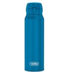 Thermos JNL-750 198454 Ultralight 0.75 lt Mavi Mug Termos