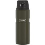 Thermos King Series 0.71 lt Çelik Yeşil Termos