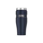 Thermos King Travele 470 Ml Midnight Blue Çelik Termos Sk 1005