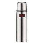 Thermos Light Compact 0.75 lt Metalik Gri Termos