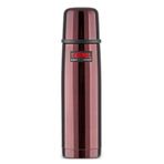 Thermos Light Compact Termos 0.75 lt Koyu Kırmızı Termos