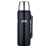 Thermos SK 2010 1,2L Stainless King Large Midnight Blue Termos