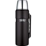 Thermos SK 2010 Stainless King Large Matte Black Termos