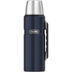 Thermos SK 2010 Stainless King Large Midnight Blue Termos