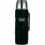 Thermos SK 2020 190436 Blue 2 lt Stainless King X Large Midnight