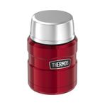 Thermos Sk 3000 Çelik Yemek Termosu 470 Ml