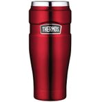 Thermos SK1005 Stainless King 0.47 lt Kırmızı Mug Termos