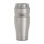 Thermos SK1005 Stainless King Mug 0.47 lt Stainless Steel Çelik Termos