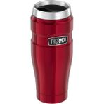 Thermos SK1005 Stainless King Mug 0,47L Cranberry 192448 - Standart