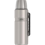 Thermos SK2010 Stainless King Large Matte Stainless Steel 1,2 lt Termos