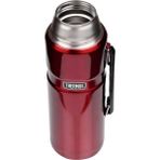 Thermos SK2020 Staınless King x Large 2l Cranberry SK2020CR - Kırmızı - 2 lt