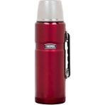 Thermos SK2020 Staınless King x Large 2l Cranberry SK2020CR - Renkli - Standart
