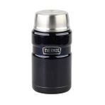 Thermos SK3021 SM3021MB Stainless King Yemek Termosu 0.71L M.Blue