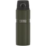 Thermos SK4000 King Series 0,71 L Çelik Army Green Termos