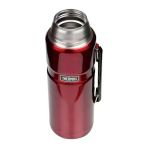 Thermos Stainless King 2 lt Bordo Termos
