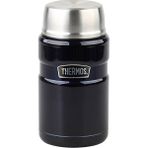 Thermos Stainless King Yemek Termosu 0.71l M.blue Yemek Termosu Sk3021-mbtrak Lacivert