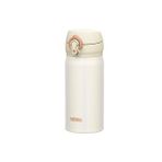 Thermos Ultralight 0.35 lt Bej Pearl White Klasik Termos