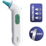 Thermoscan 3 Braun Kulaktan Ateş Ölçer