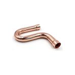 Thermotrick Lup Yağ Tutucu 19,05 mm 3/4'' (P-Trap) - Klima