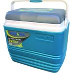 Thermoware Soğutucu Çanta, TPX7000, Gök Mavisi, 46,5 x 29,5 x 44 cm - Standart