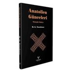 Theseus Yayınevi Anatolien Günceleri Mitolojik Polisiye