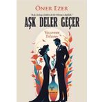 Theseus Yayınevi Aşk Deler Geçer - Vazonun Tılsımı
