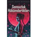 Theseus Yayınevi Sonsuzluk Hükümdarlıkları