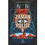 Theseus Yayınevi Zaman Polisi 2: Zor Zamanlar