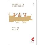 Thespis'in Maskeleri - Kıvanç Nalça