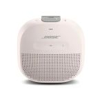 thestorex soundlink micro - su geçirmez bluetooth hoparlör, beyaz duman gextr 657515