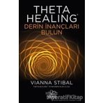 Theta Healing Derin İnançları Bulun-Vıanaa Stıbal