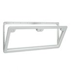 Thetford 1038x465 mm 6 Beyaz Servis Kapağı