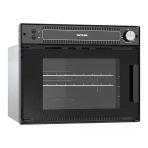 Thetford 420 Oven 23L Gazlı Karavan Fırını