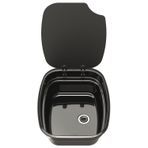 Thetford Lavabo Emaye Dikdörtgen B630 x D470 mm, 9,5 Litre (932973008)