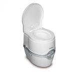 Thetford Porta Potti 565E 21 lt Pilli Portatif Tuvalet
