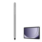 thexxa Samsung Galaxy Tab için Stylus Kalem A7/A7lite/A8/A8plus/A9/A9Plus iPad/Android/Microsoft/Yüzey ile Uyumlu Tüm Dokunmatik Cihazlar Evrensel Yüksek Hassas Kalem (1 adet Gri)