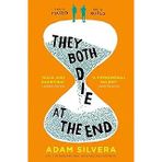 They Both Die at the End: The UK No.1 - Adam Silvera