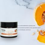 Thıa İstanbul Pumpkin Clay Mask