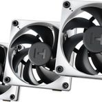 Thicc FP12 120mm 3’lü Kasa Fanı (FAN-HYTE-FP12-BW-3)