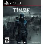 Thief PS3