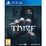 Thief PS4