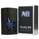 Thierry Mugler A Men The Rubber EDT 100 ml Erkek Parfümü