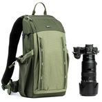 Think Tank Ebeveyn Fotoğraf ve BackLight sırt çantaları, 15L, Modern