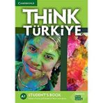 Think Türkiye A1 Student's Book + Workbook+ Audios