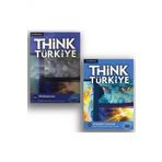Think Türkiye A2 Student's Book + Workbook+ Audios