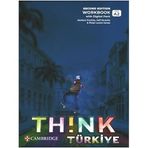 Think Türkiye A2 Workbook with Digital Pack (2nd)