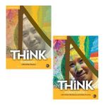 Think Türkiye B1+ Student's Book + Workbook+ Audios