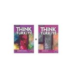 Think Türkiye B1 Student's Book + Workbook+ Audios