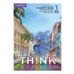 Think Türkiye Second Edition A2 Student's Book And Workbook 2nd Edition Downloadable Dvd Li Versiyon Online Kod Yoktur