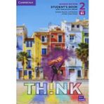 Think Türkiye Second Edition B1 Student's Book And Workbook 2nd Edition Downloadable Dvd Li Versiyon Online Kod Yoktur